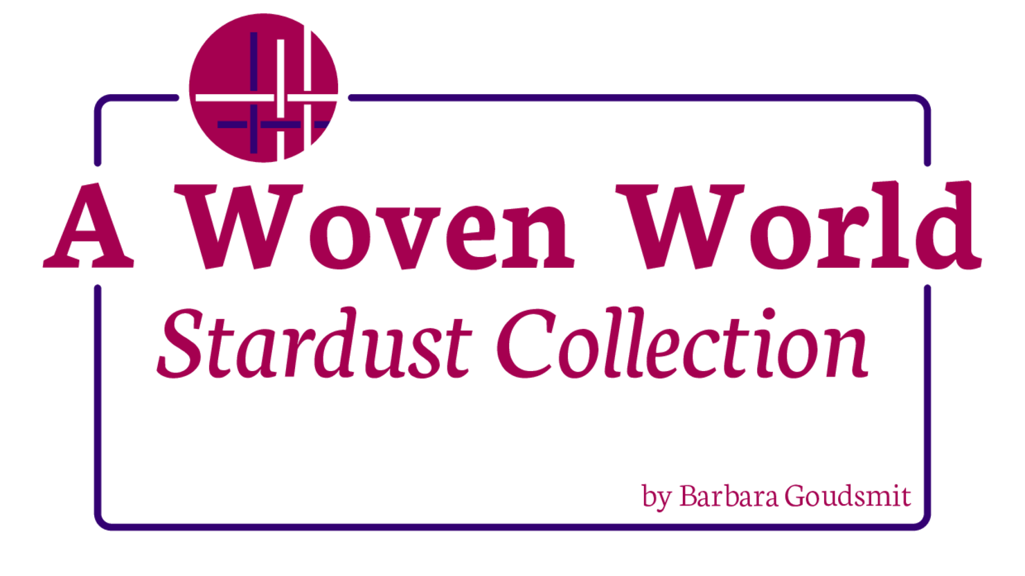 Logo of the Stardust collection