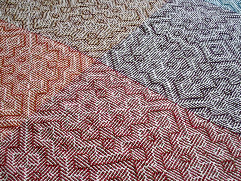 Blanket at a glance