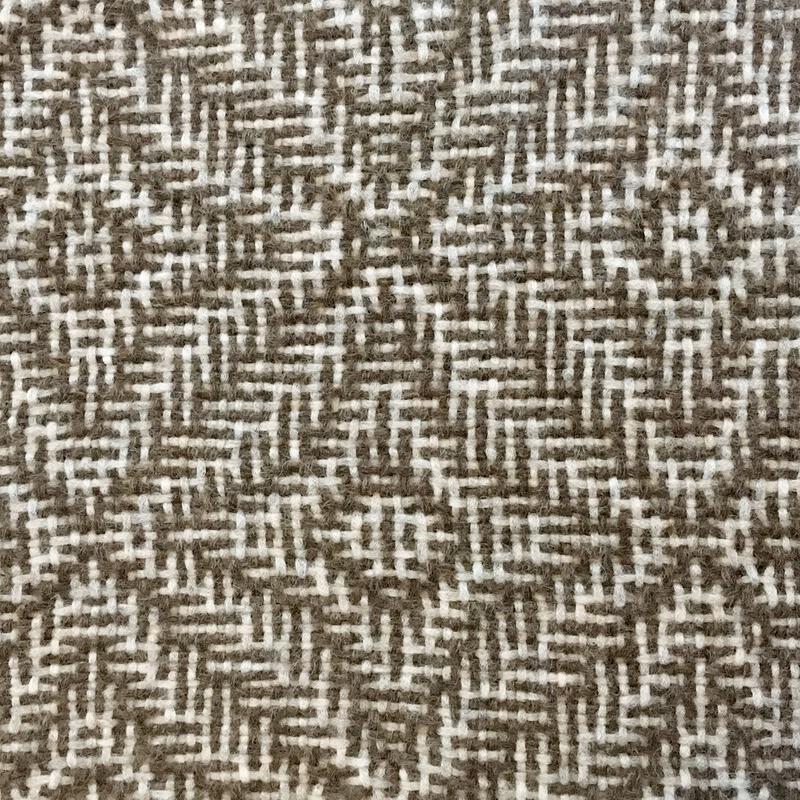 beige shawl