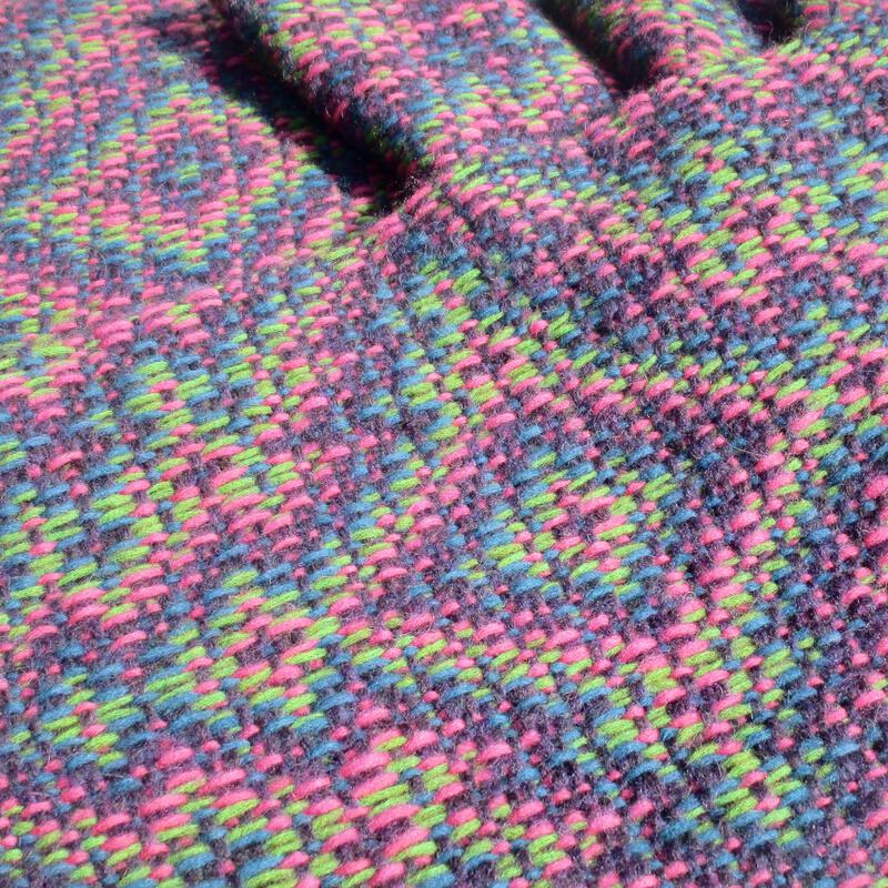 Another close-up of experiment 2