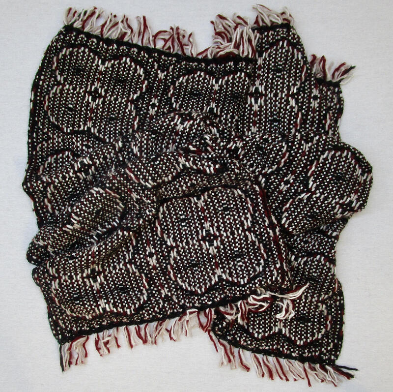 Blanket in total
