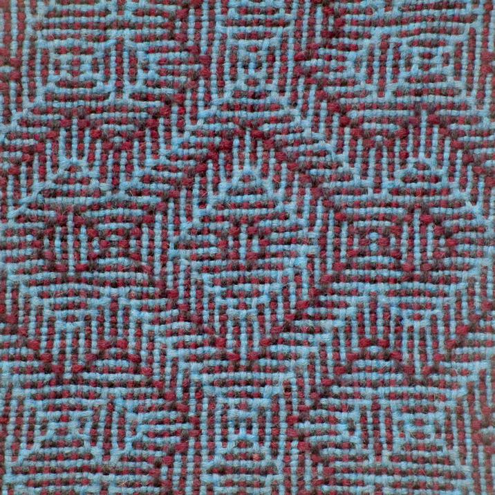Close-up of Binary Star