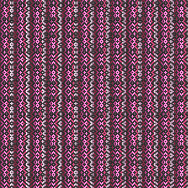 Second attempt at a draft in twill